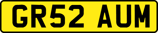 GR52AUM