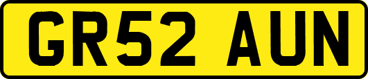 GR52AUN