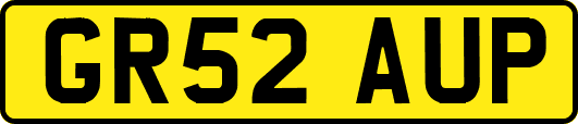 GR52AUP