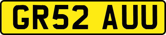 GR52AUU