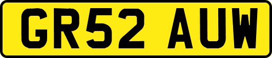 GR52AUW