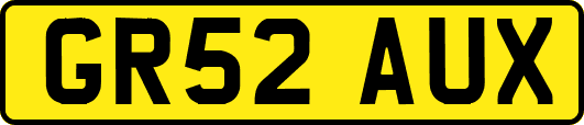 GR52AUX