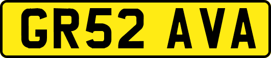 GR52AVA