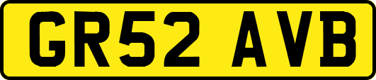GR52AVB