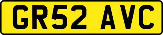 GR52AVC