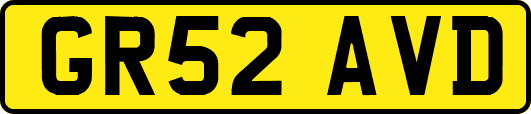 GR52AVD