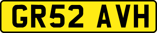 GR52AVH