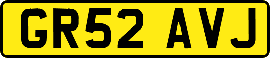 GR52AVJ