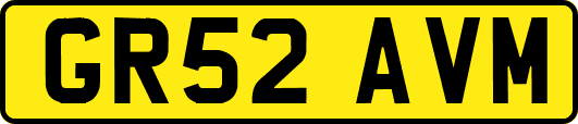 GR52AVM