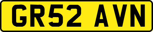 GR52AVN