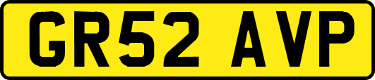 GR52AVP