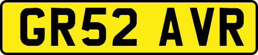 GR52AVR