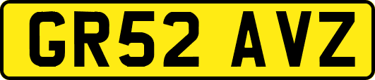 GR52AVZ