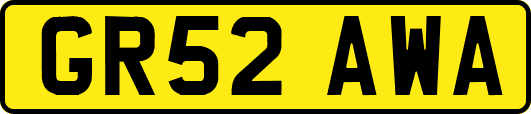 GR52AWA
