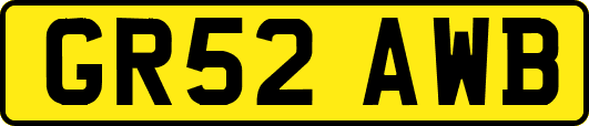 GR52AWB