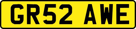 GR52AWE