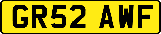 GR52AWF