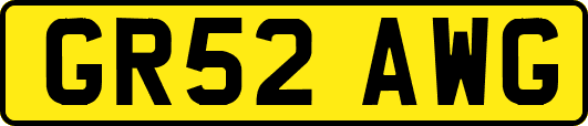 GR52AWG