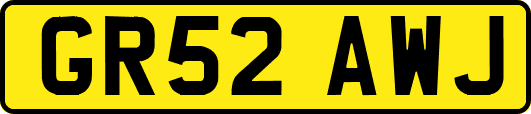 GR52AWJ