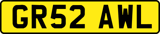 GR52AWL