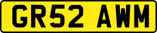 GR52AWM