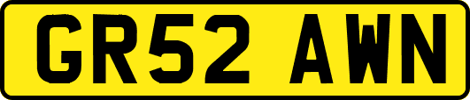 GR52AWN