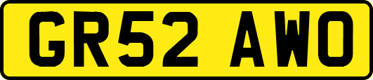 GR52AWO