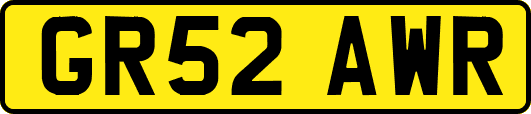 GR52AWR