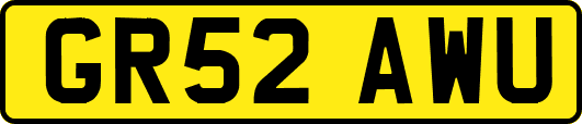 GR52AWU