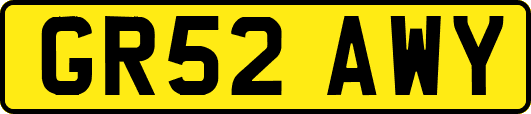 GR52AWY