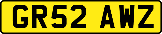 GR52AWZ