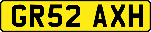 GR52AXH