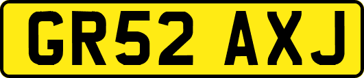 GR52AXJ