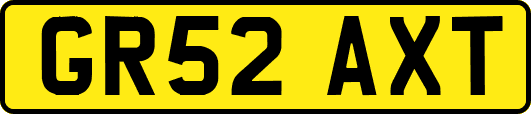 GR52AXT