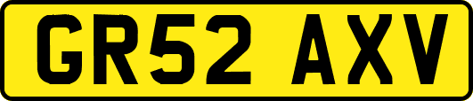 GR52AXV