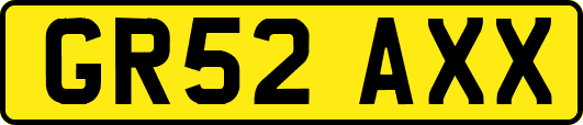 GR52AXX