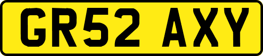 GR52AXY