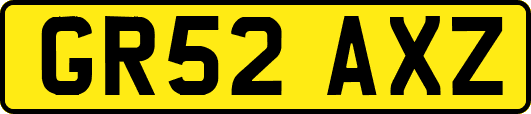 GR52AXZ