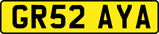 GR52AYA