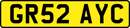 GR52AYC