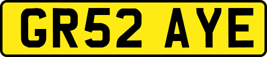 GR52AYE