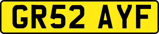 GR52AYF