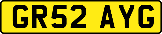 GR52AYG