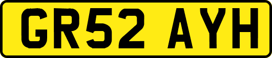 GR52AYH