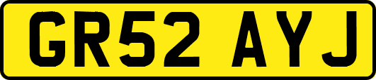 GR52AYJ