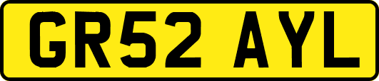 GR52AYL