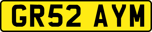 GR52AYM