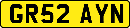GR52AYN