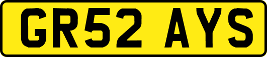 GR52AYS