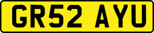GR52AYU